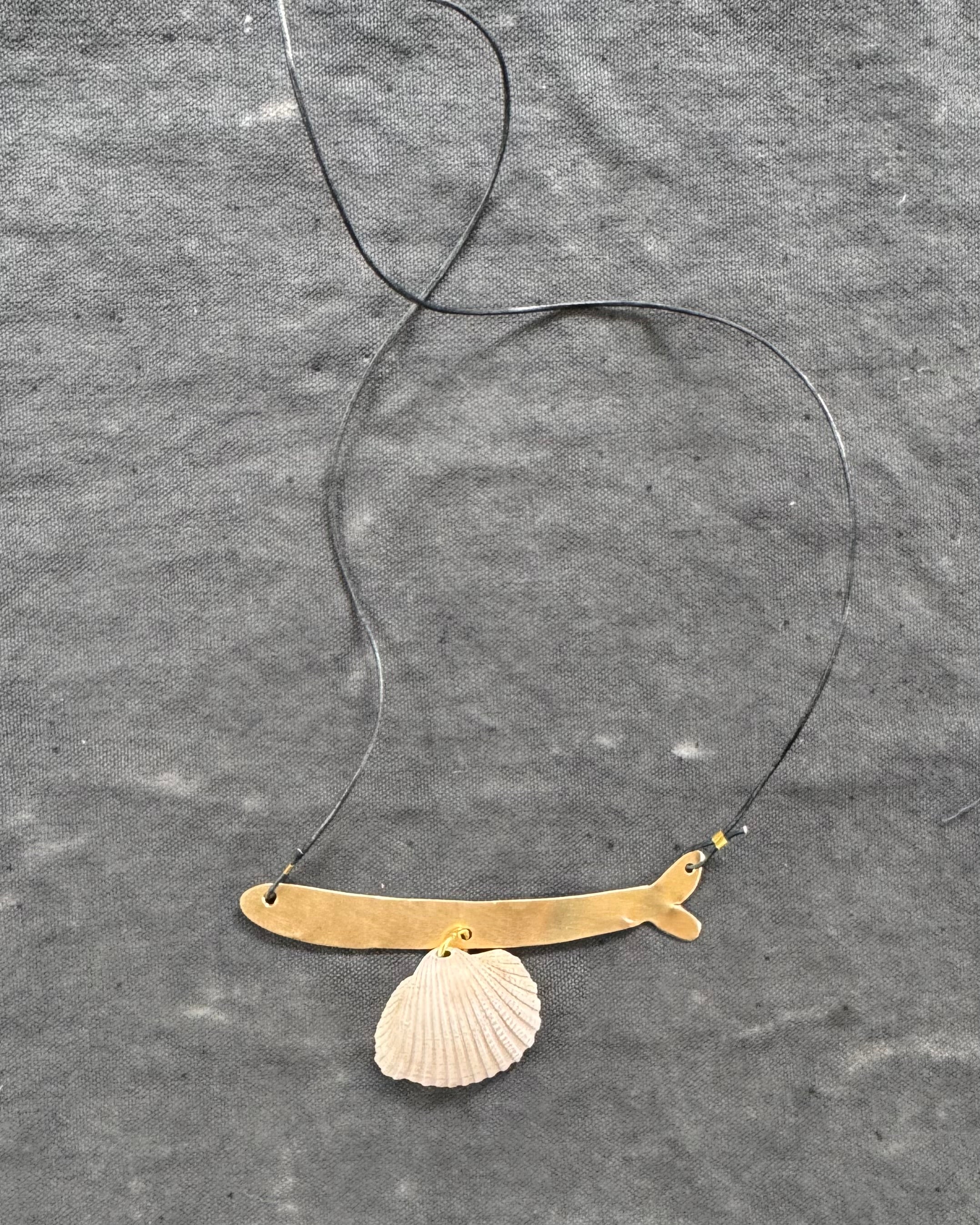Tide Pool Necklace