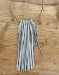 Fringe Collar