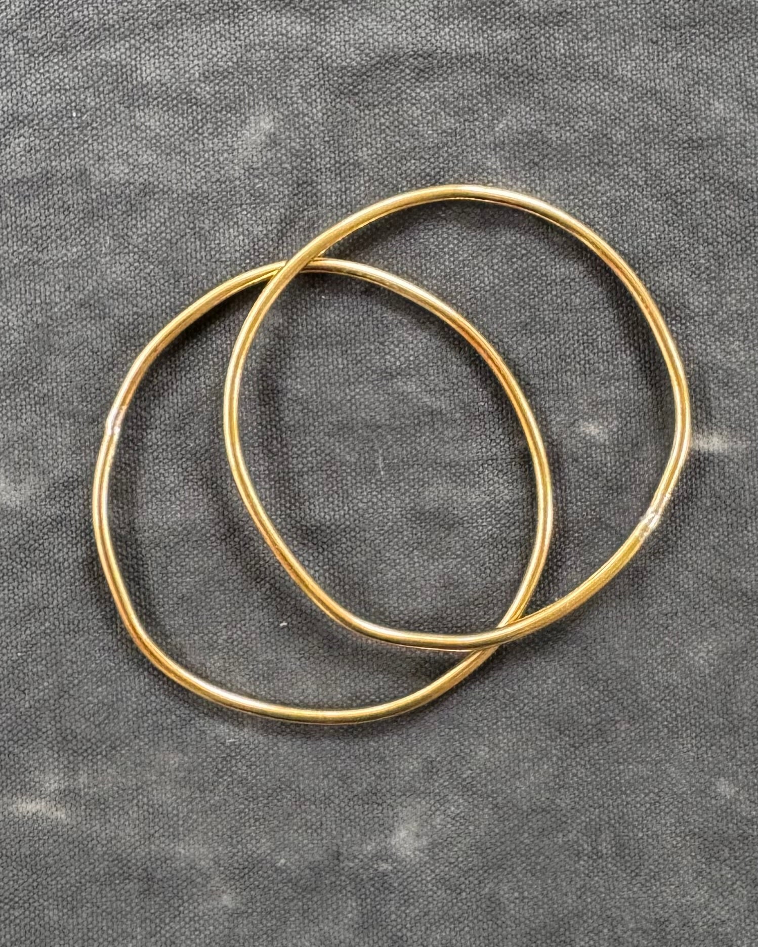 Midi Organic Bangles