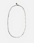 Everyday Paperclip Necklace