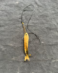 On The Line Necklace