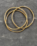Maxi Organic Bangles