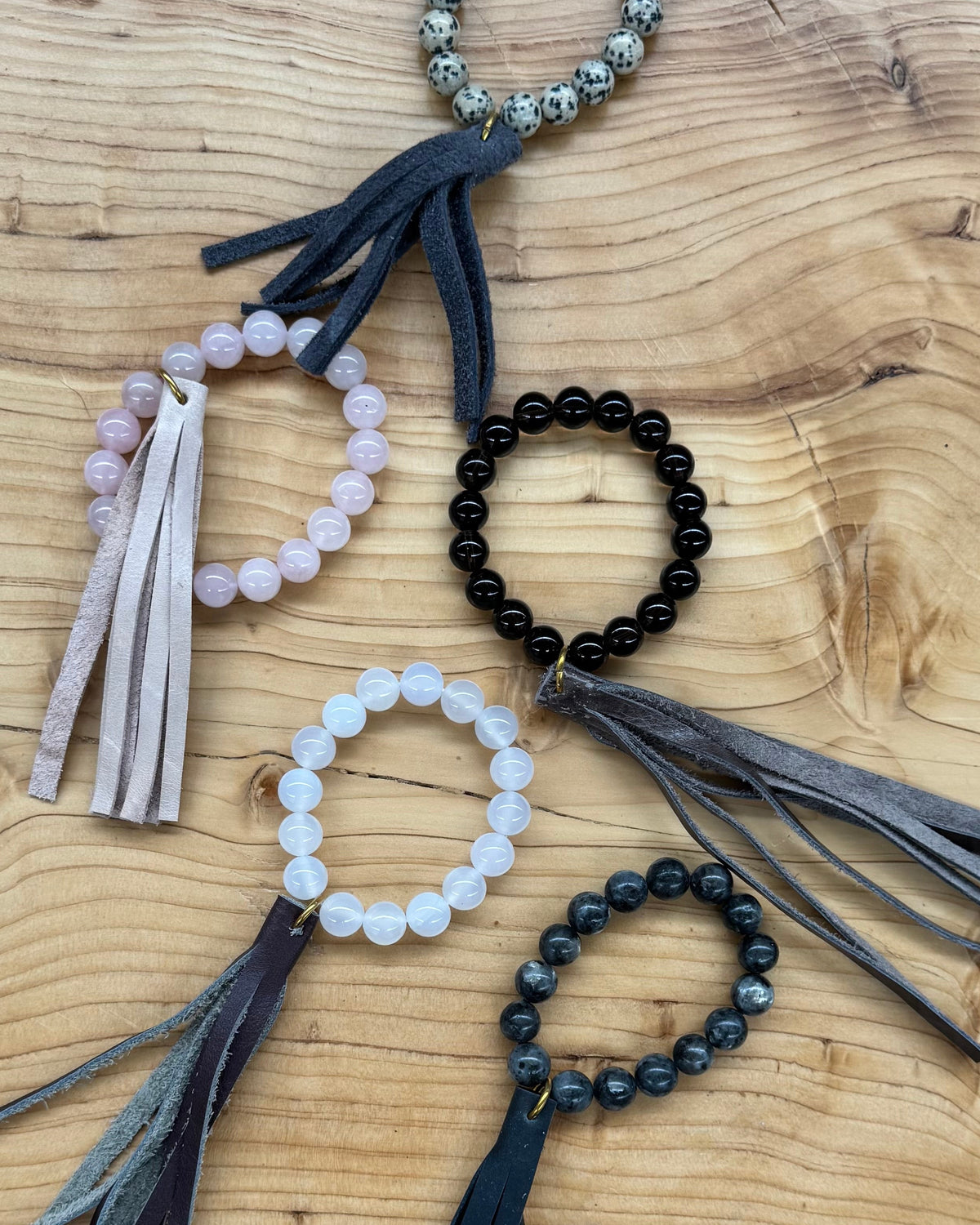 Stone Bracelet
