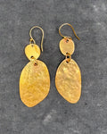 Puddle Earrings