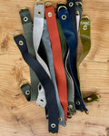 Scarf Handle