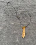 Bait Necklace