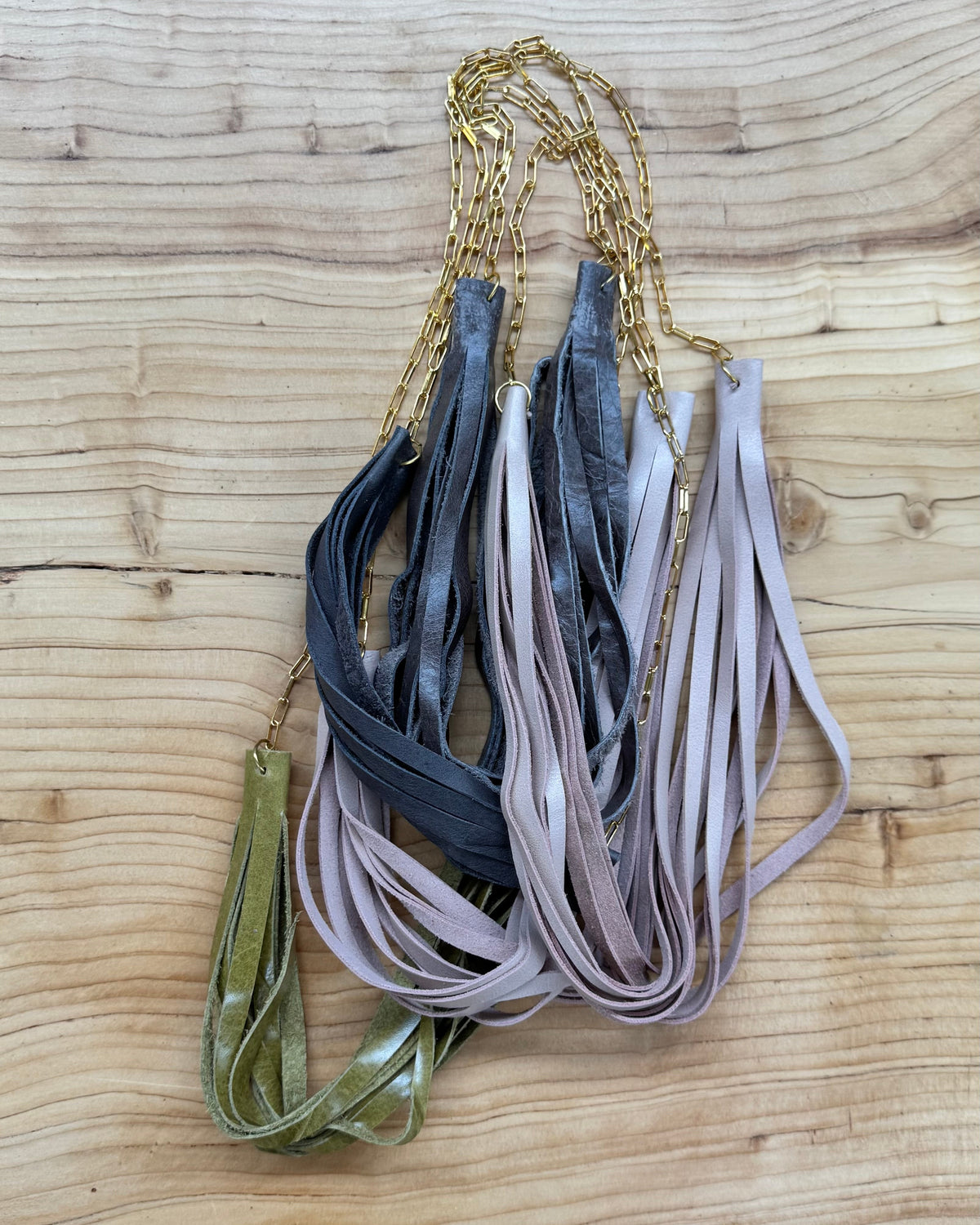 Swag Necklace