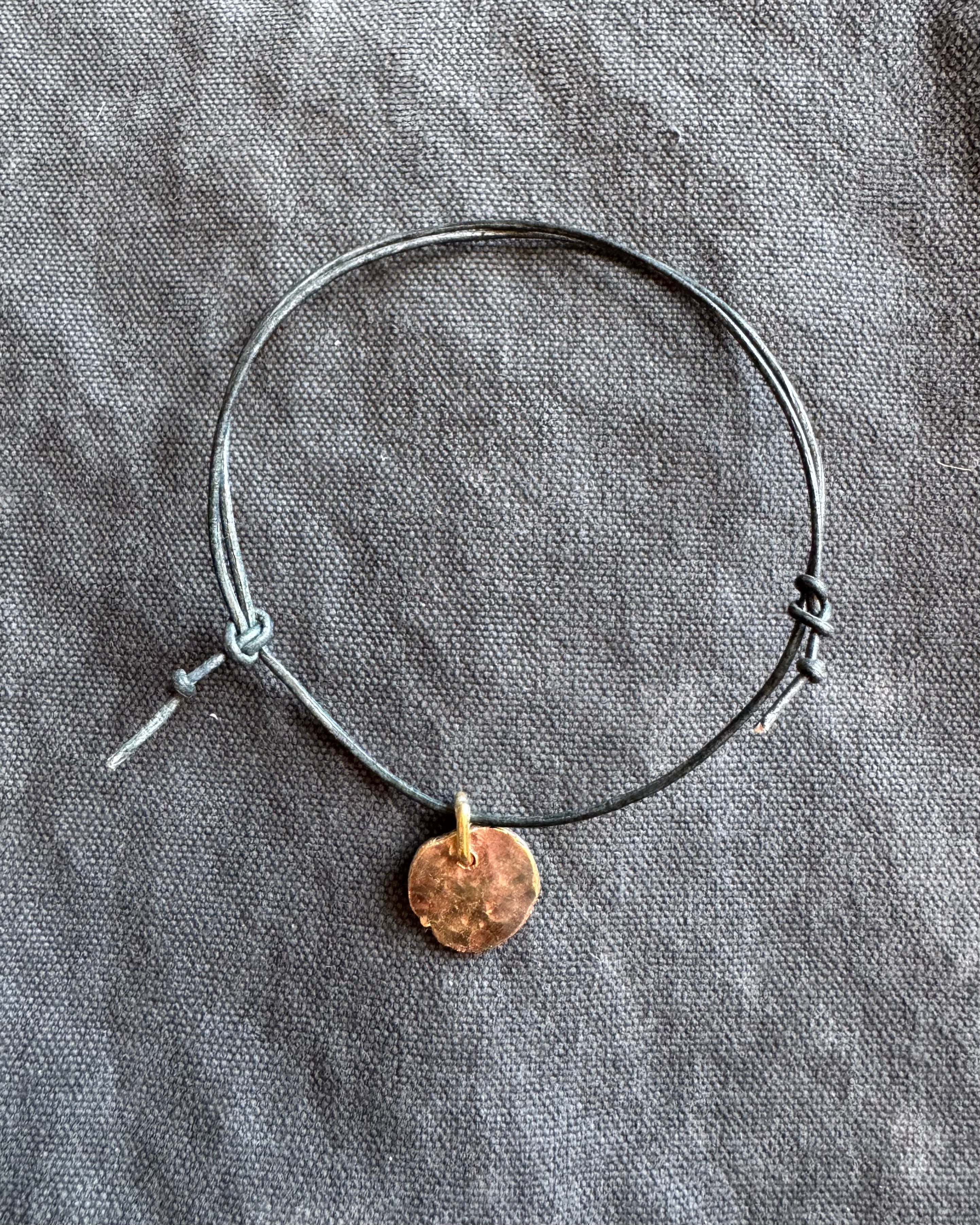 Sunrise Bracelet