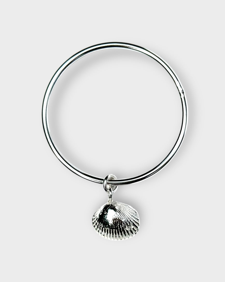 Sea Shell Bangle