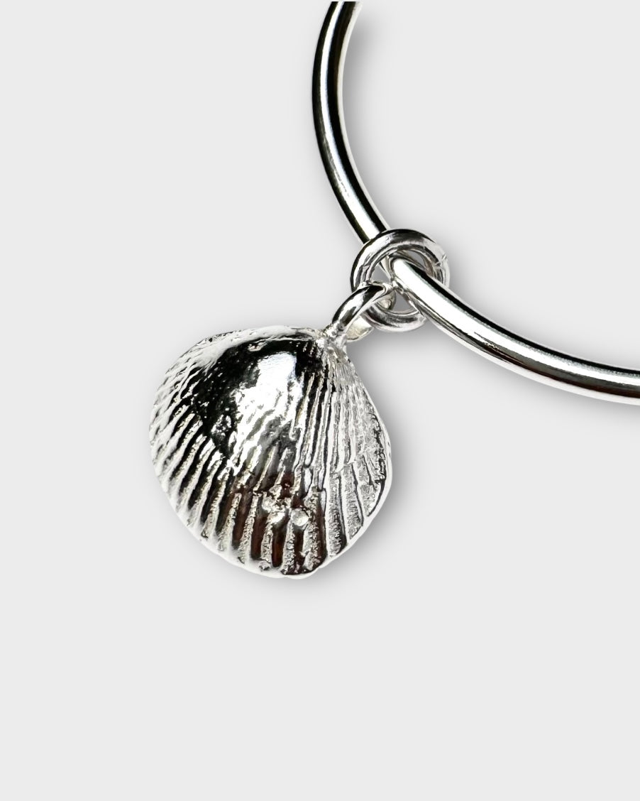 Sea Shell Bangle