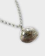 Sea Shell Necklace
