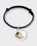 Sea Shell Friendship Bracelet