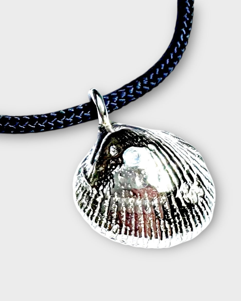 Sea Shell Friendship Bracelet