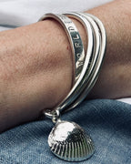 Signature Poesy Cuff
