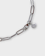 Maxi Paperclip Chain
