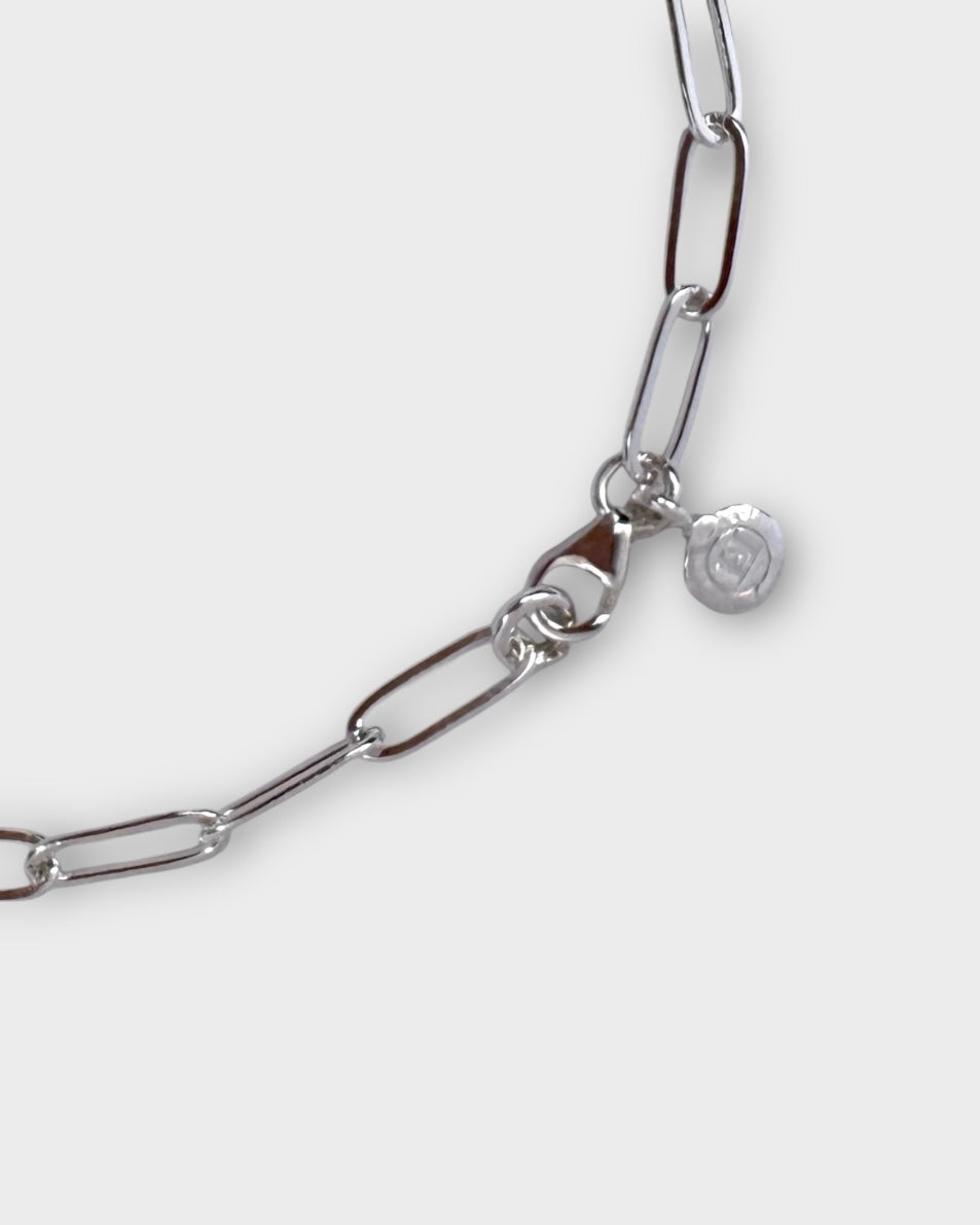 Maxi Paperclip Chain