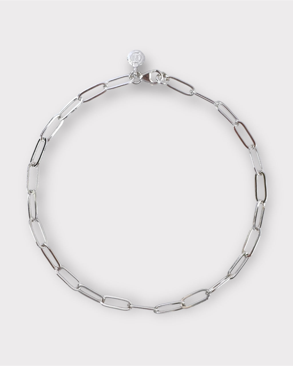 Maxi Paperclip Chain