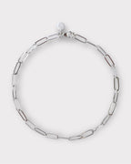 Maxi Paperclip Chain
