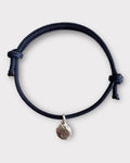 Mini Moon Friendship Bracelet