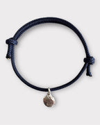 Mini Moon Friendship Bracelet
