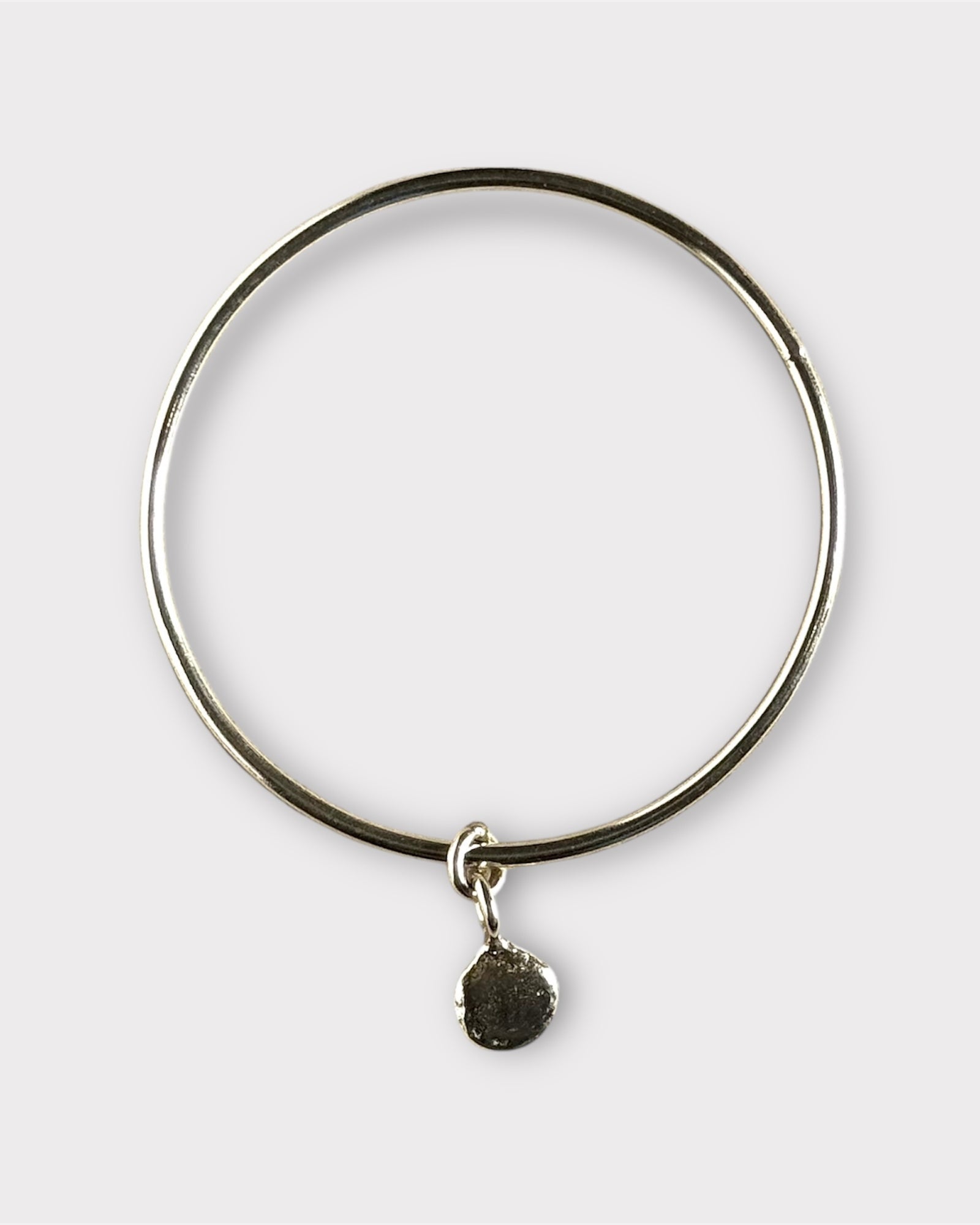 Mini Moon Bangle