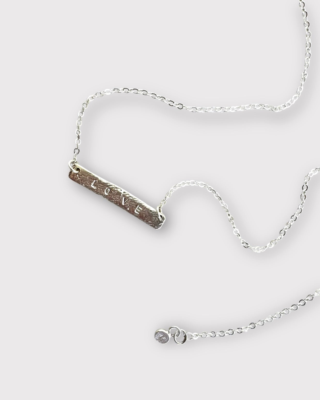 Sand Bar Necklace