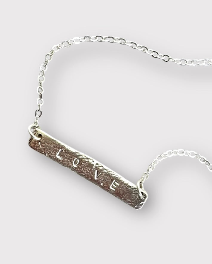 Sand Bar Necklace