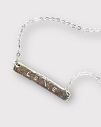 Sand Bar Necklace
