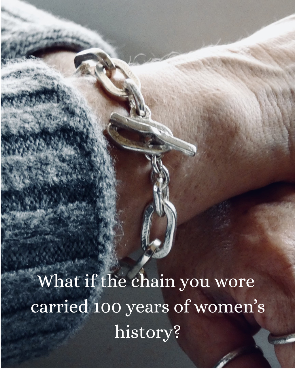 1910 Bracelet