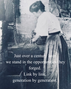 1910 Bracelet