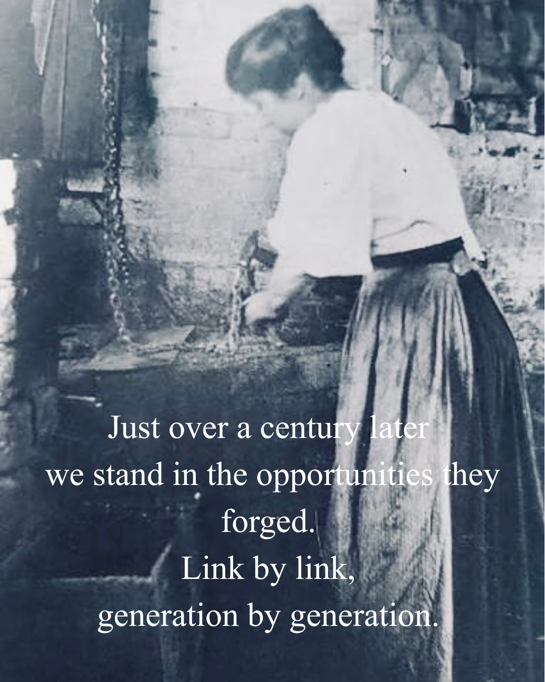1910 Bracelet